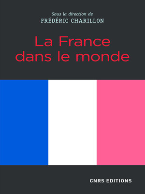 cover image of La France dans le monde